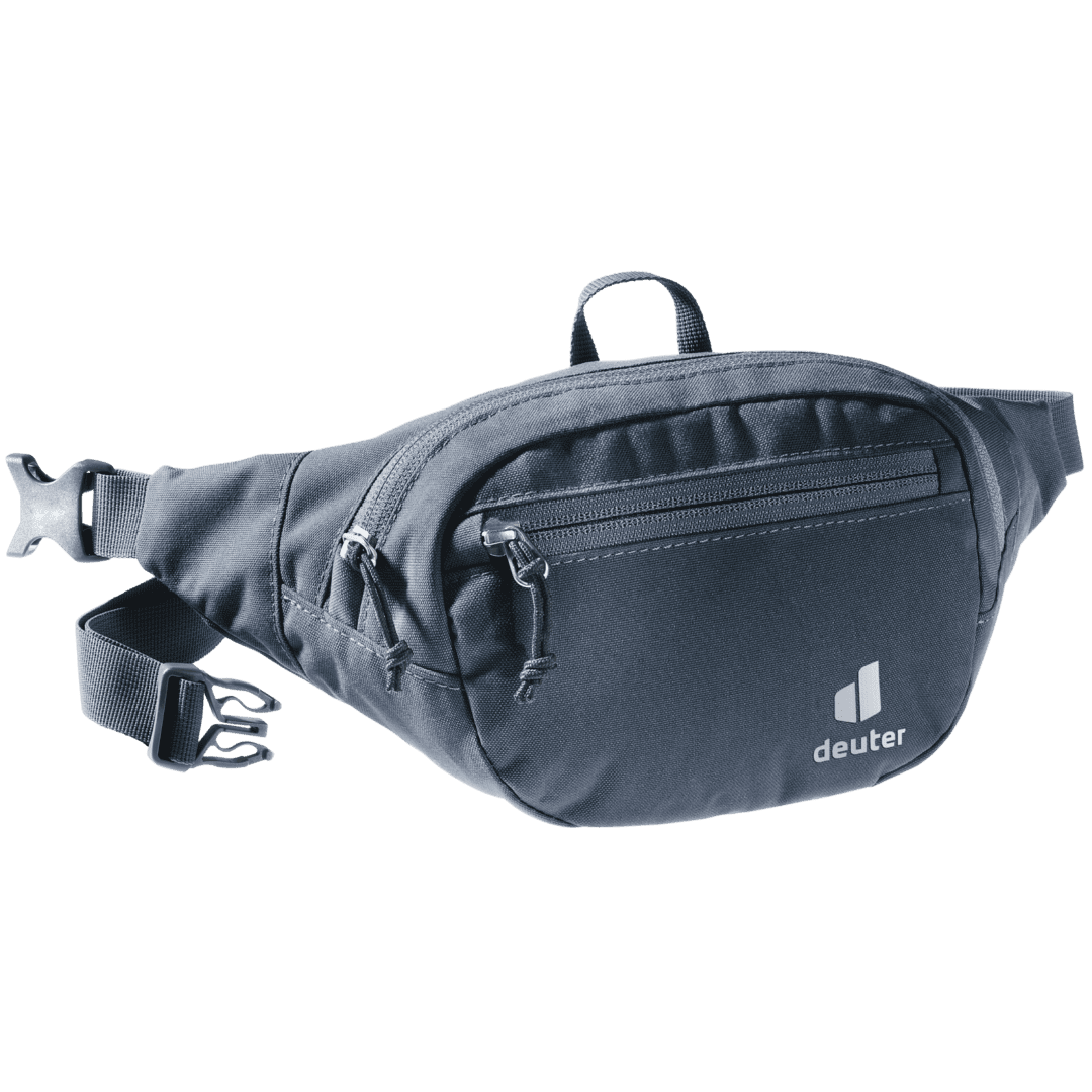 Banano Belt I black – Deuter