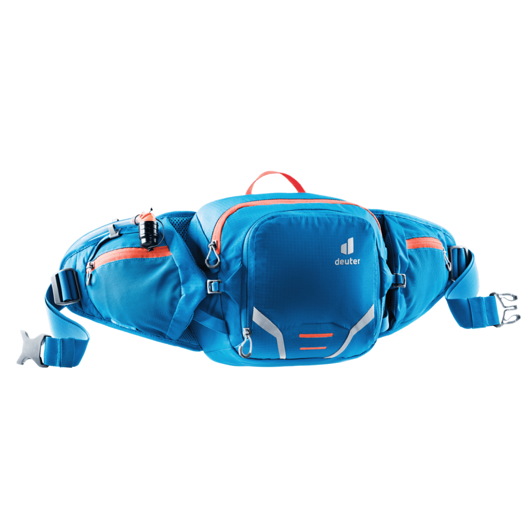 Banano Pulse 3 bay new – DEUTER - Imagen 2