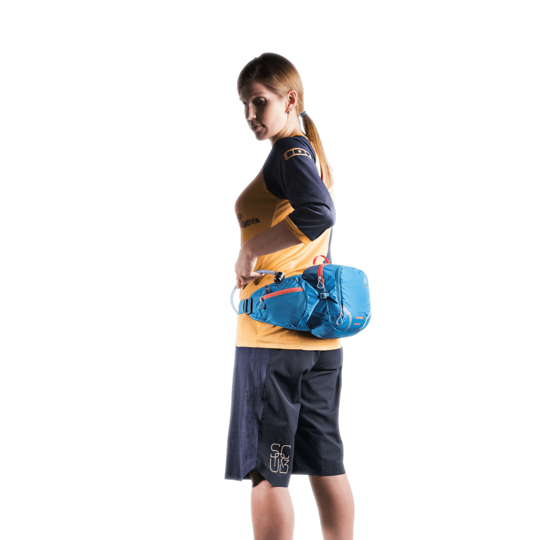 Banano Pulse 3 bay new – DEUTER - Imagen 6