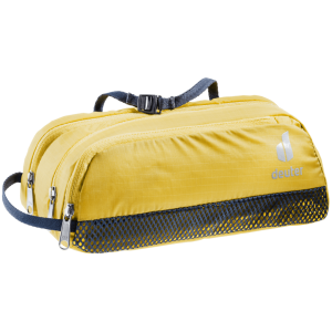 Neceser Wash Bag Tour II corn-ink – DEUTER