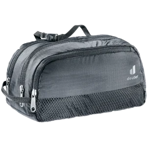 Neceser Wash Bag Tour III black – Deuter