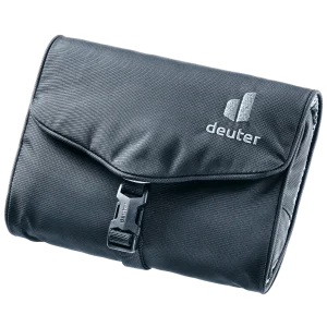 Neceser Wash Bag I black – Deuter
