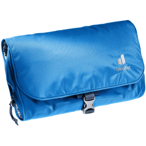 Neceser Wash Bag II Lapis-Navy New – Deuter