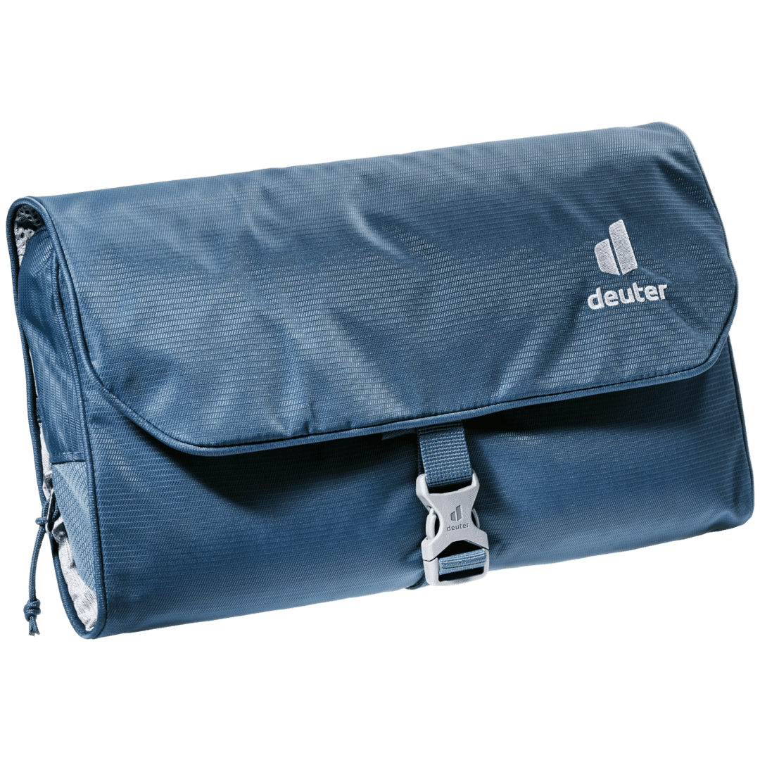Neceser Wash Bag II marine – DEUTER - Imagen 3