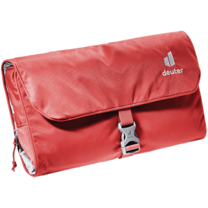 Neceser Wash Bag II currant – DEUTER