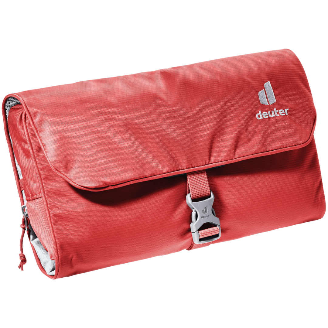 Neceser Wash Bag II currant – DEUTER - Imagen 3