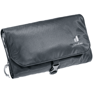 Neceser Wash Bag II black – DEUTER