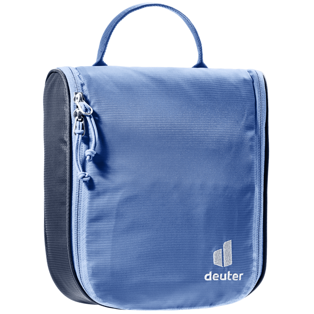 Neceser Wash Center I pacific-ink – DEUTER