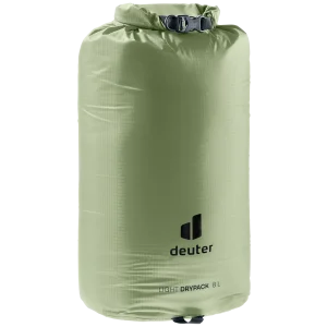 Bolsa de transporte Light Drypack 8 grove DEUTER
