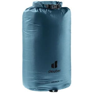 Bolsa de transporte Light Drypack 15 atlantic – Deuter