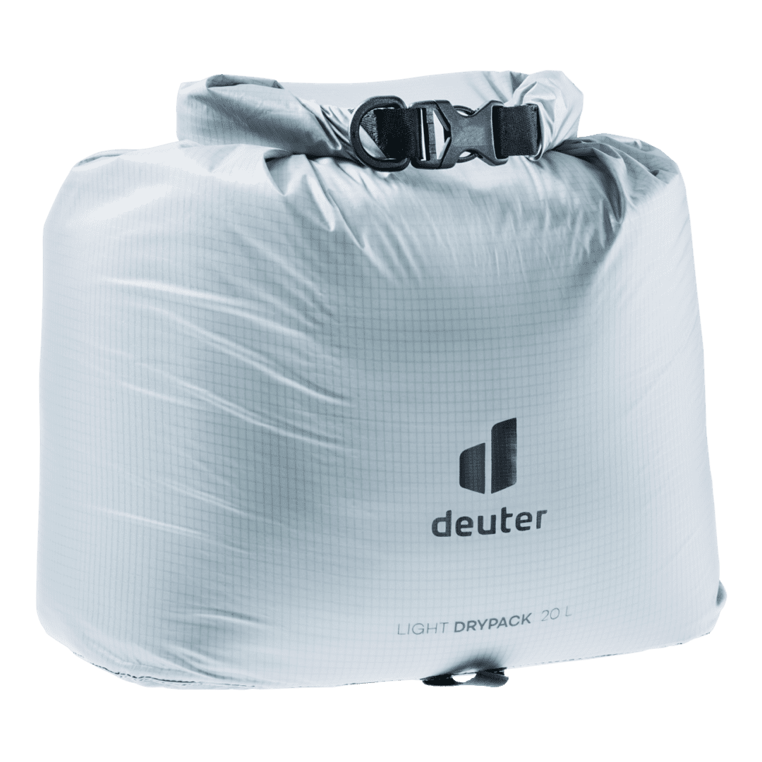 Bolsa Seca Light Drypack TIN 20Lts – DEUTER