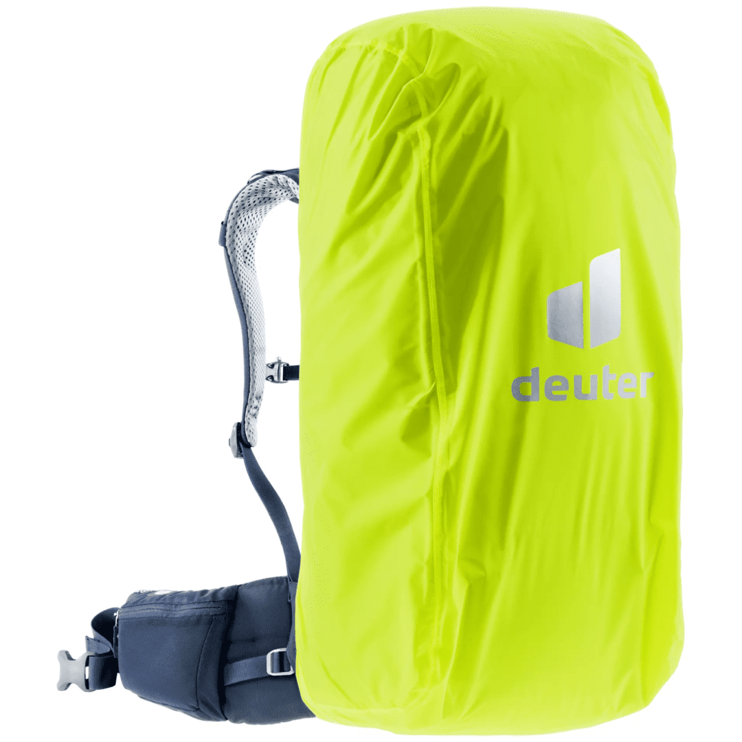 Cubre Mochilas Raincover II 30-50 Lts Neon New – Deuter