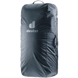 Cubre mochila Transport Cover 90 black – DEUTER