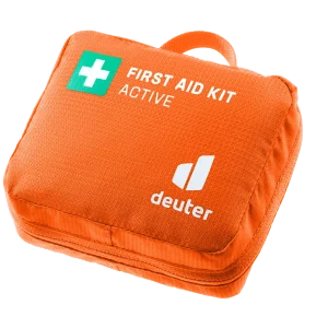 Botiquin First Aid Active – empty AS – Deuter