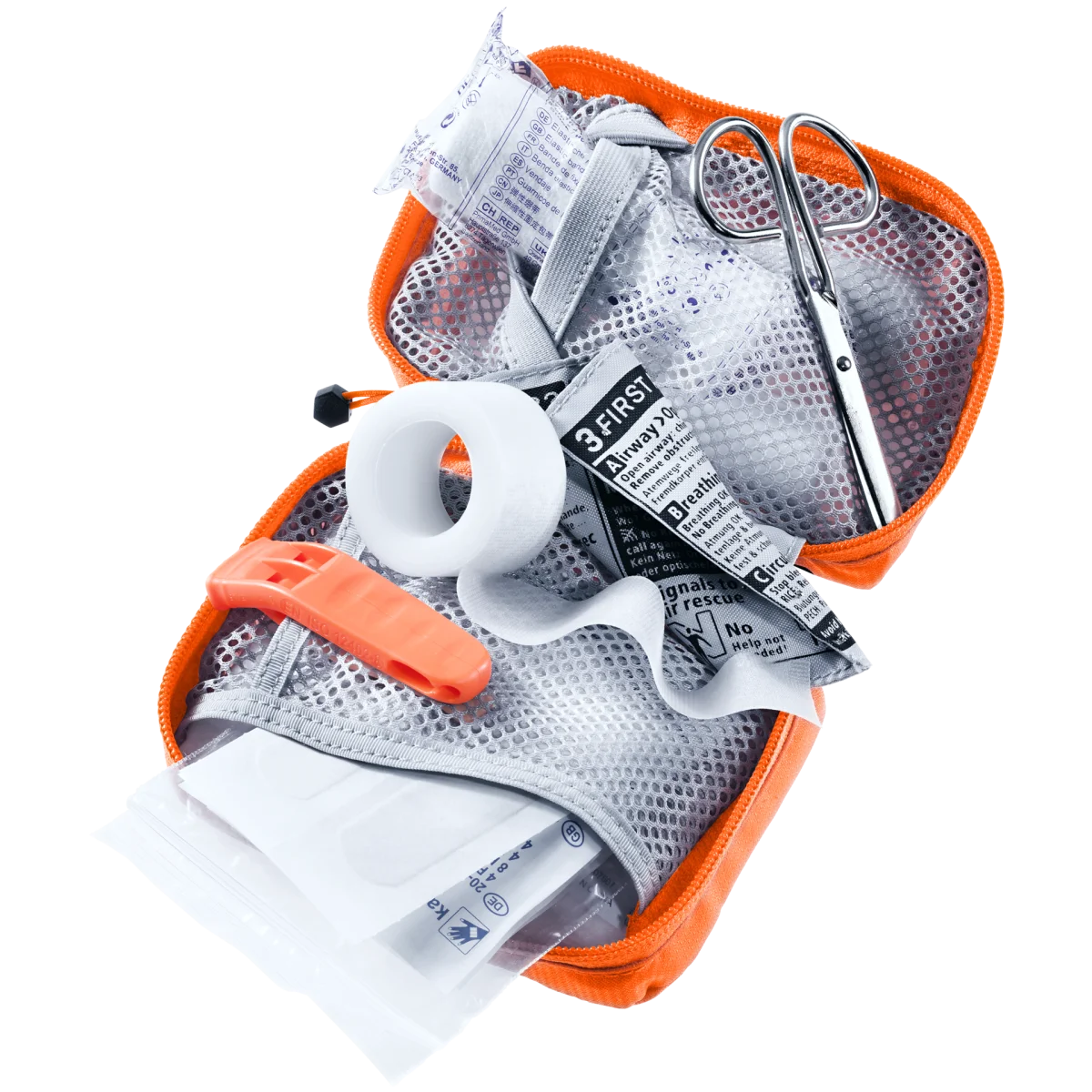 Botiquin First Aid Active – empty AS – Deuter - Imagen 3