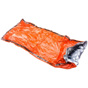Proteccion Termica Frazada Bivibag UL DEUTER