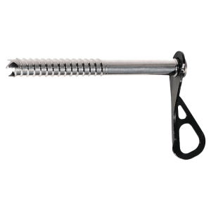 Tornillo para Hielo 19cm Acero Templado – Climbing Technology