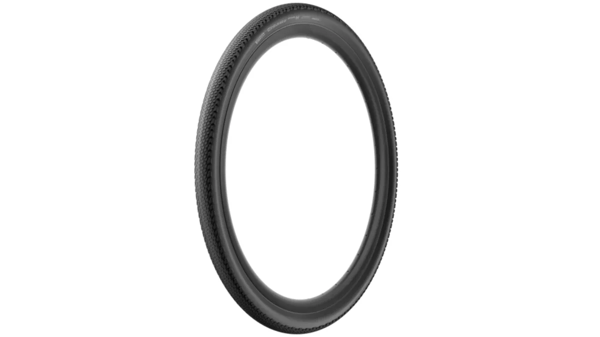 Cubierta Pirelli Cinturato GRAVEL H - Performance - Speedgrip - TechWall Gravel - Tubeless Ready - Imagen 4