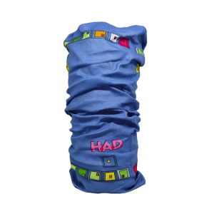 Cuello Tubular Multifuncional Piko Lady – HAD