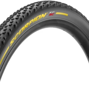 Pneu Pirelli Scorpion XC RC - Race Compound - LITE MTB - Tubeless Ready
