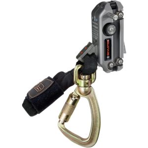 Deslizador Anticaída Speed (para riel) – Skylotec