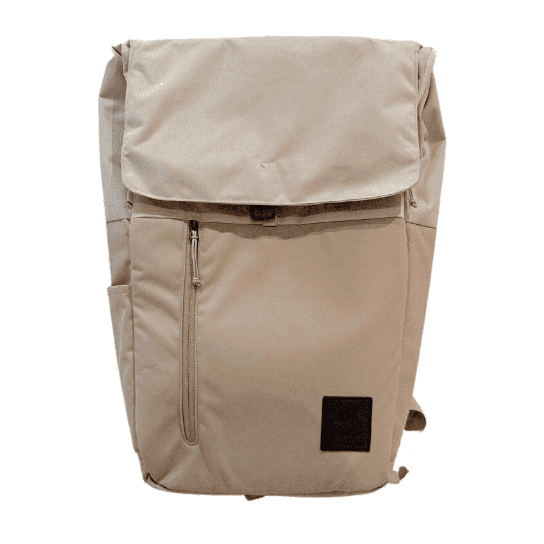 Mochila UP SEOUL 16+10 sand-bone – DEUTER - Imagen 2