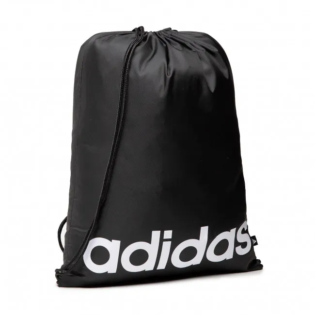 GYMSACK ADIDAS ESSENTIALS LOGO - Imagen 3