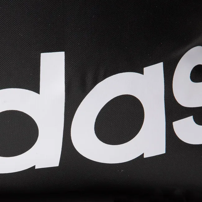 GYMSACK ADIDAS ESSENTIALS LOGO - Imagen 4