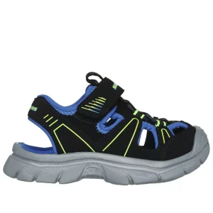 SANDALIA SKECHERS RELIX VALDER