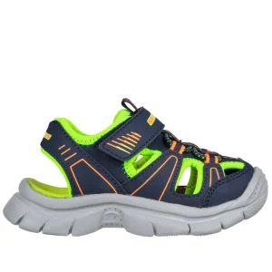 SANDALIAS SKECHERS RELIX VALDER