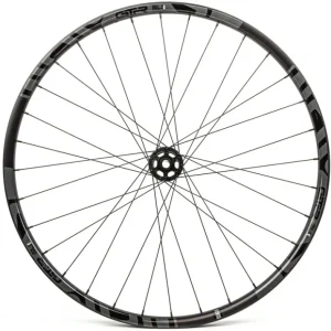 Rueda Delantera Gurpil GTR SL23 Boost - Aluminio - Tubeless Ready