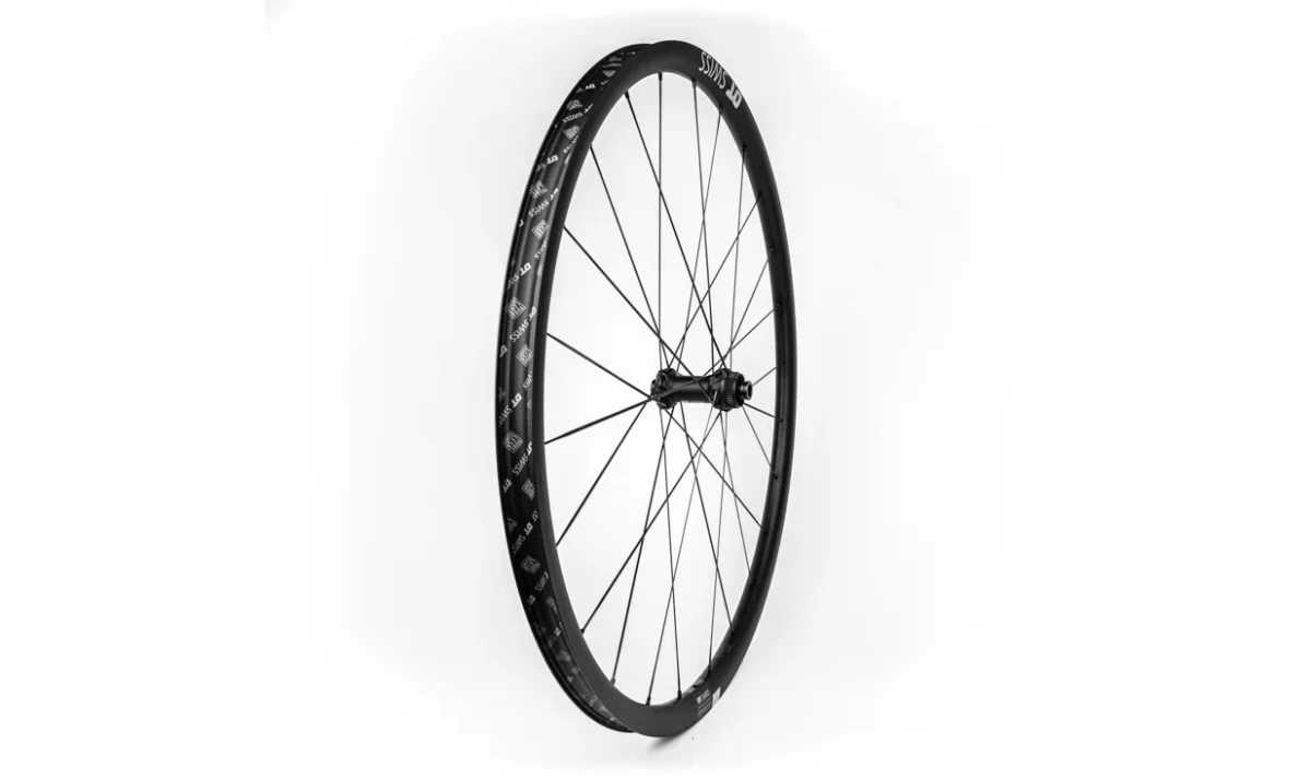 Juego Ruedas Gravel DT Swiss GR 1600 Spline DB - Freno de disco - Aluminio - Tubeless Ready - Imagen 3