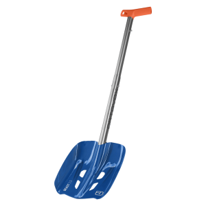 Pala para Nieve BEAST PC safety blue – ORTOVOX