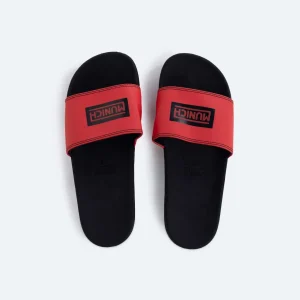 CHANCLAS MUNICH SLIDES 262