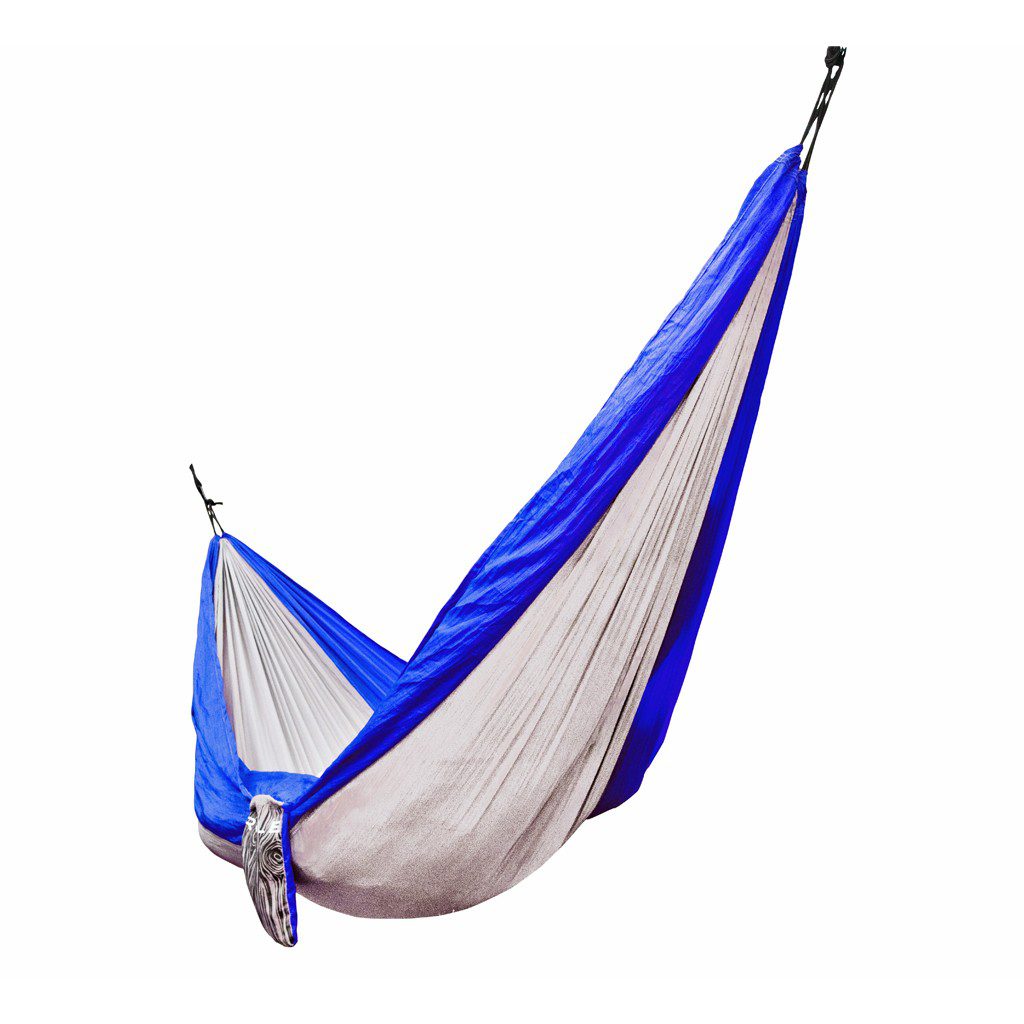 Hamaca Coihue Single Azul – ATAKAMA