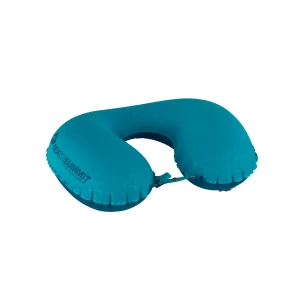 ALMOHADA Aeros Ultralight para viajes Aqua – Sea to Summit