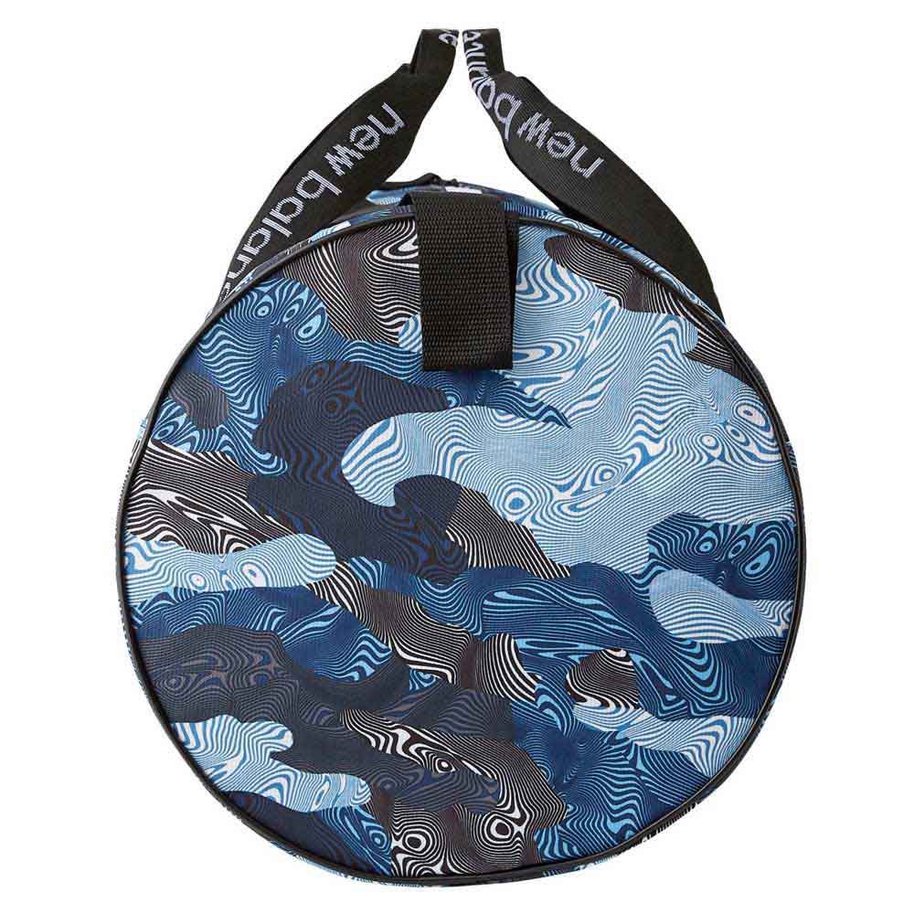 BOLSA DEPORTIVA NEW BALANCE OPP CORE MEDIUM DUFFEL - Imagen 5