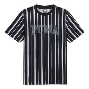 CAMISETA PUMA SQUAD AOP