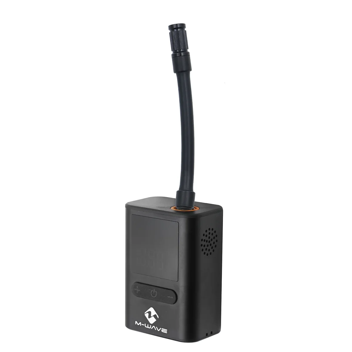 Mini Compresor digital M-Wave - Elumatik Pocket Accumulator - Imagen 4