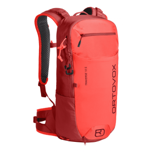 Mochila Traverse 18 S – 18 lts – Blush – Ortovox