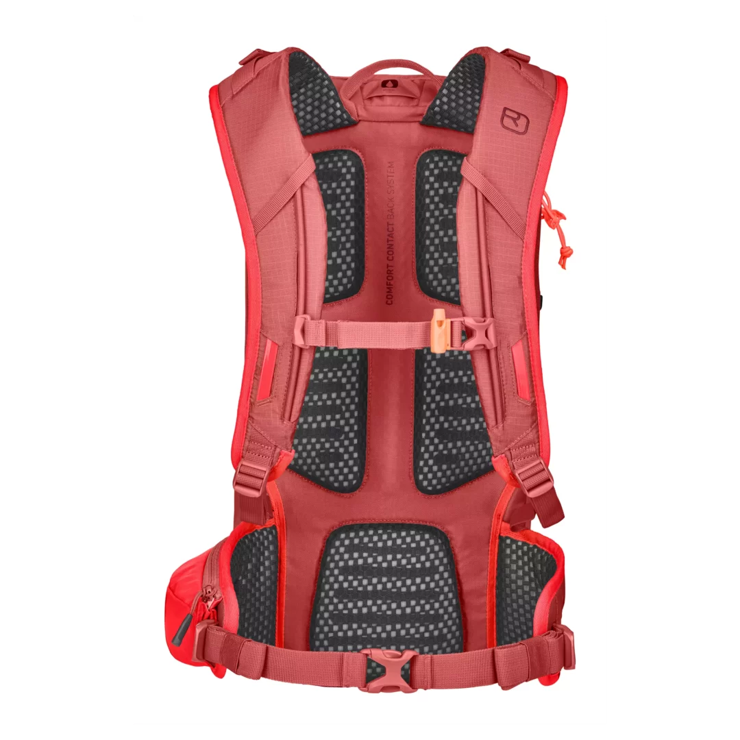 Mochila Traverse 18 S – 18 lts – Blush – Ortovox - Imagen 4