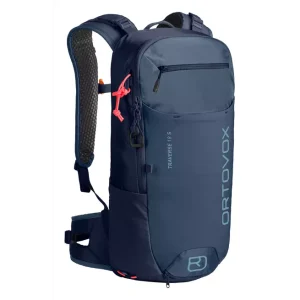 Mochila Traverse 18 S Dark navy – Ortovox