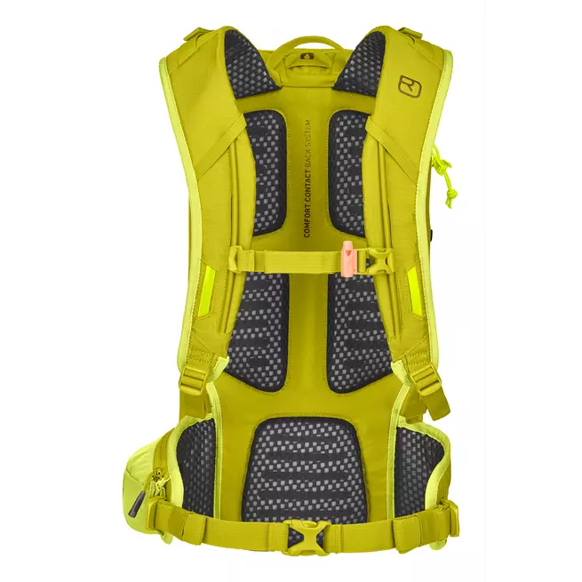 Mochila Traverse 18 S Dirty daisy – Ortovox - Imagen 4