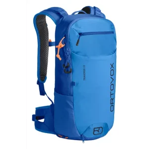 Mochila Traverse 20 Just blue – Ortovox