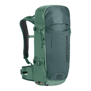 Mochila Traverse 28 S – 28lts – Green Ice – Ortovox
