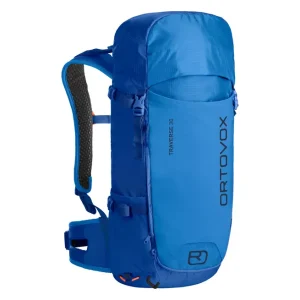 Mochila Traverse 30lts – Just blue – Ortovox