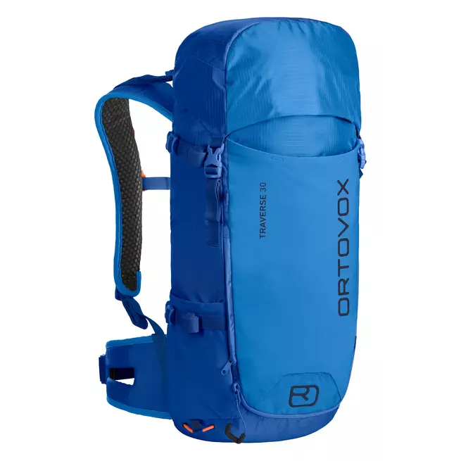Mochila Traverse 30lts – Just blue – Ortovox
