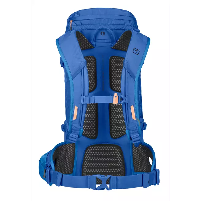 Mochila Traverse 30lts – Just blue – Ortovox - Imagen 4