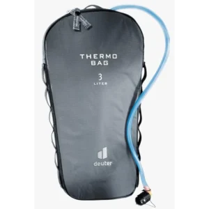 Bolsa de hidratacion Streamer Thermo Bag 3 L granite DEUTER