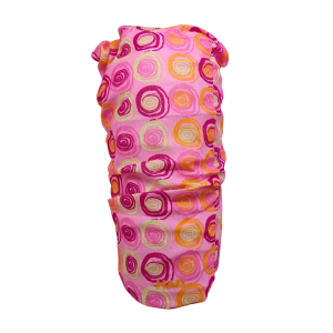 Cuello Tubular Multifuncional Honey Cicles Lady – HAD